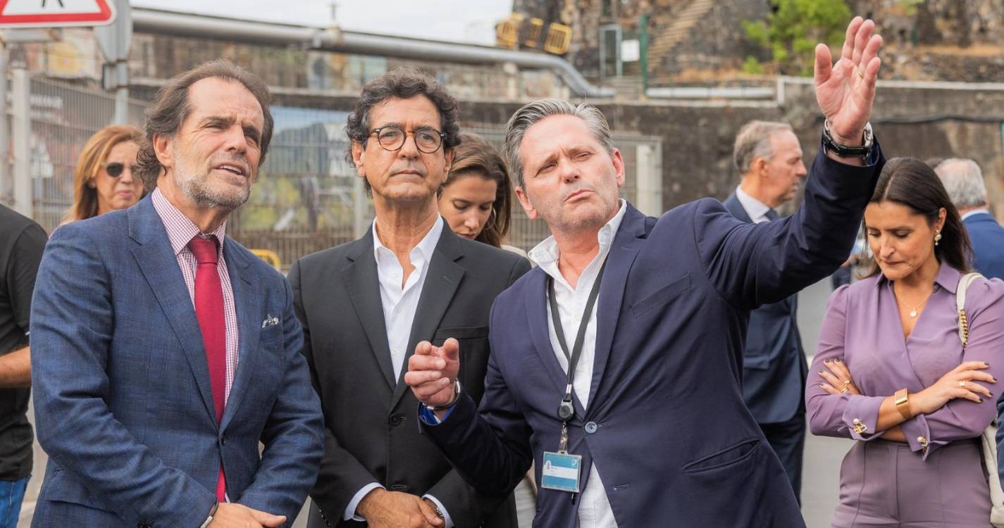 Governo alarga diferencial fiscal de 30% até ao 9.º escalão do IRS em 2026