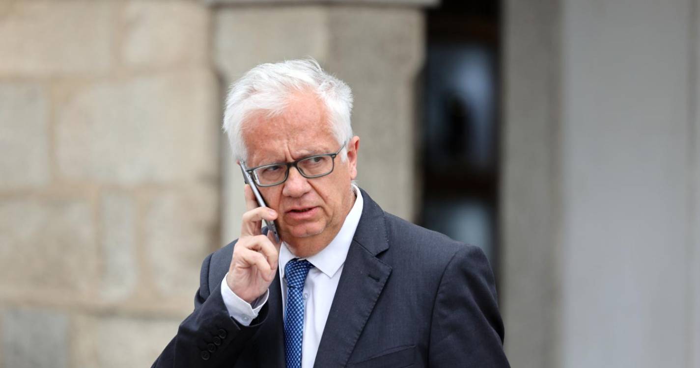 Relação confirma que Cabrita não vai a julgamento por atropelamento mortal