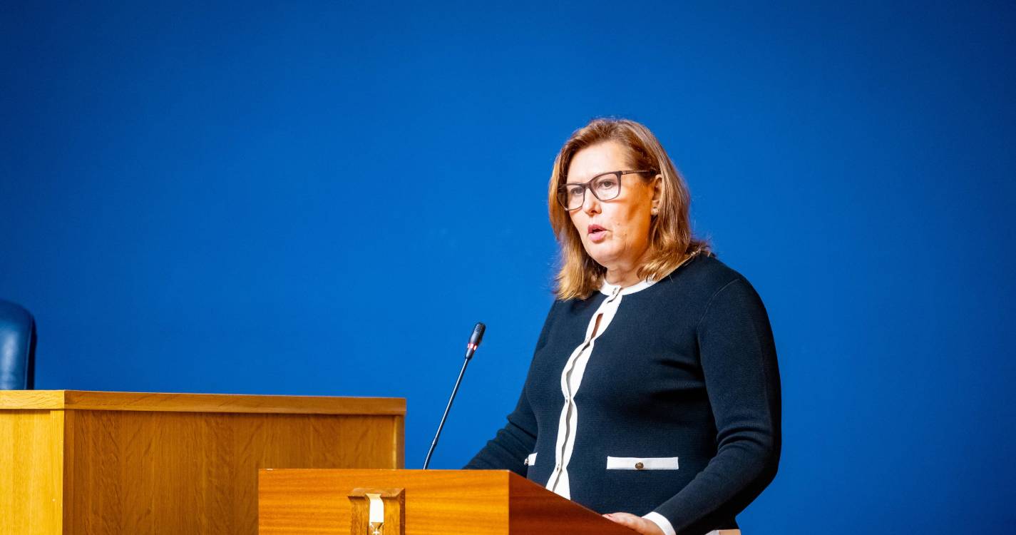 PS manifesta apoio à criação do Parlamento Sénior na Madeira