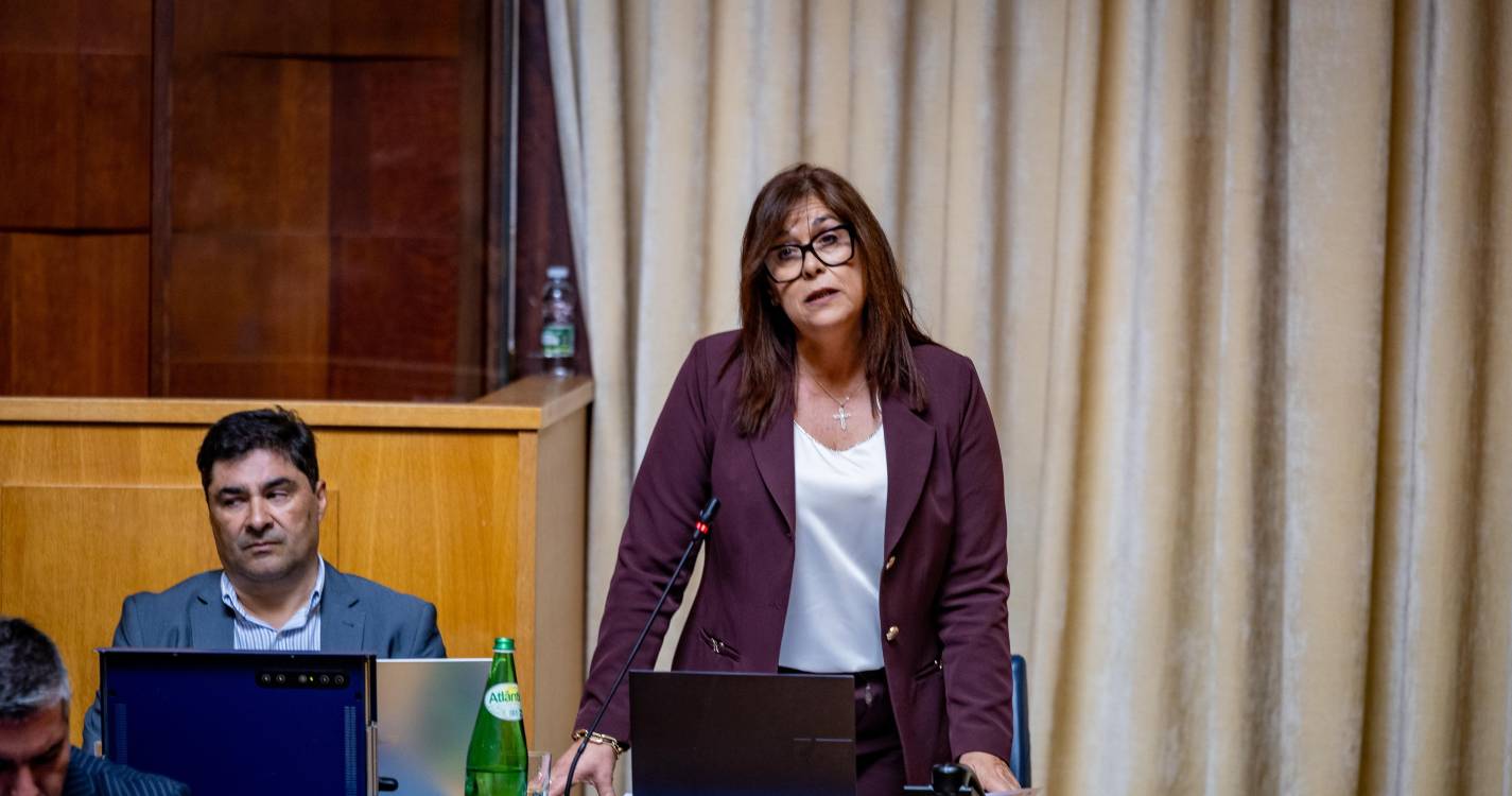 Chega defende soluções em vez de “caridade”