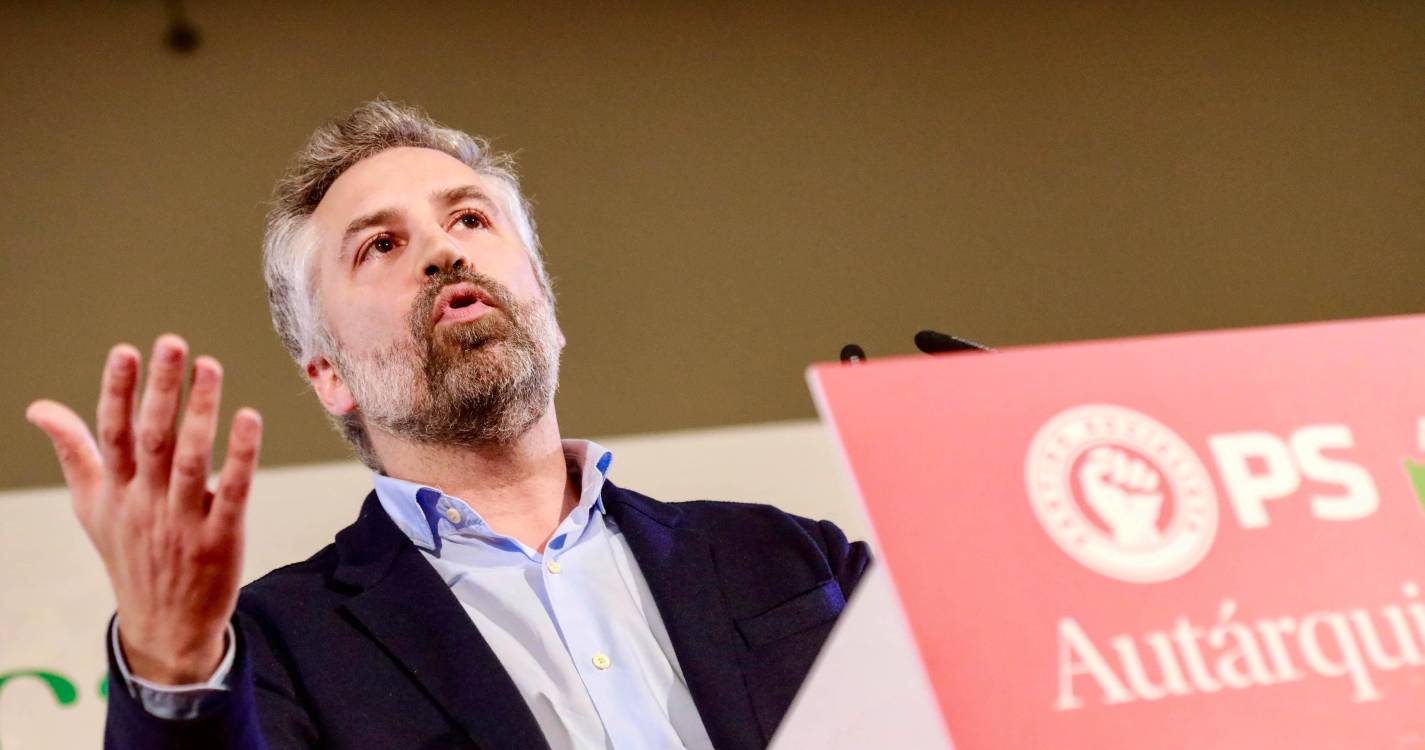 Pedro Nuno anuncia comissão de inquérito ao caso da empresa de Montenegro