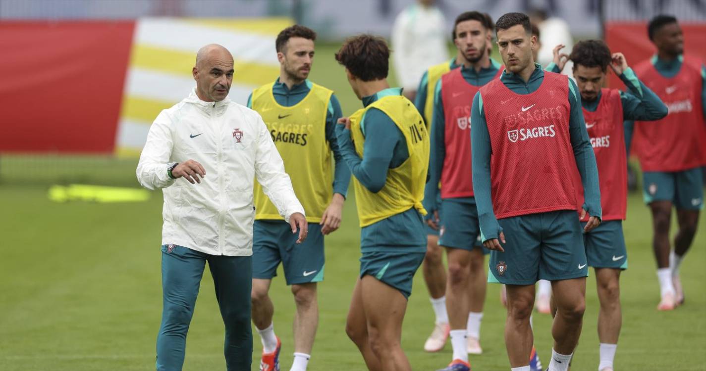 Euro2024: João Nuno Fonseca vê Portugal incómodo com plano de Martínez