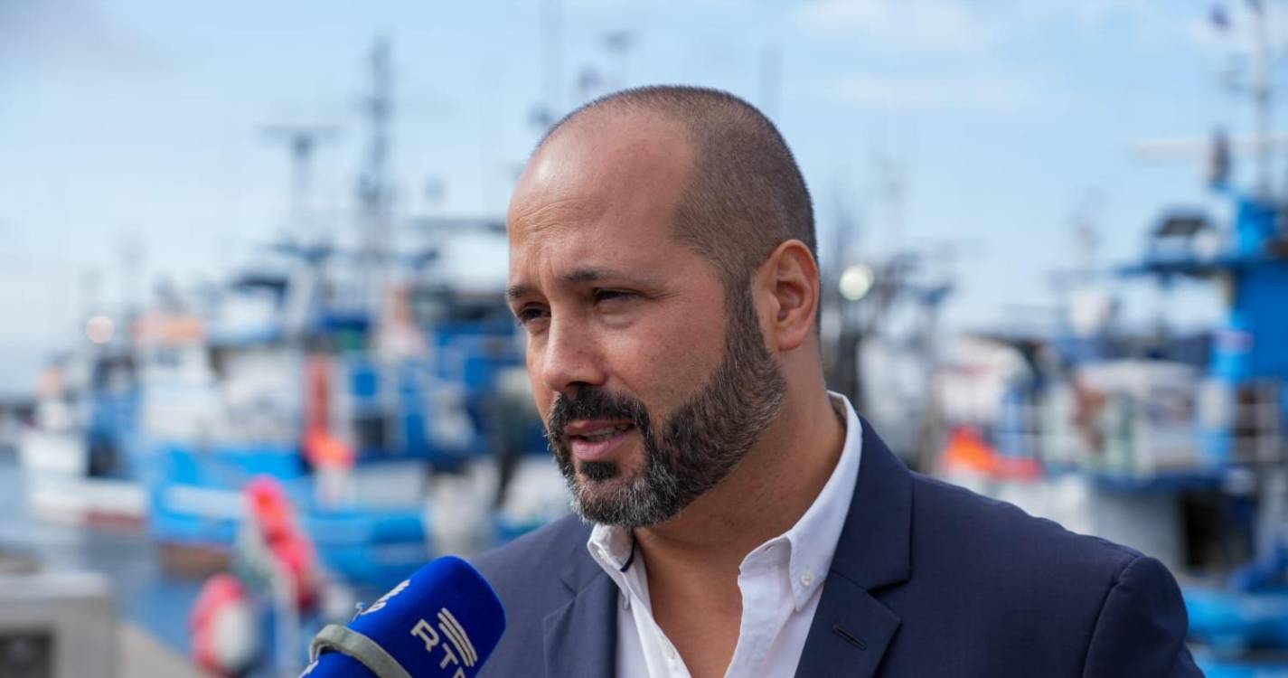 PS lamenta limite de quota de pesca do atum e quer aumento