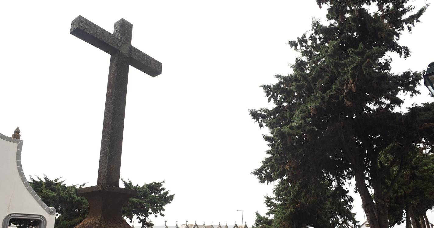 Madeira com excesso de mortalidade de 22,6%