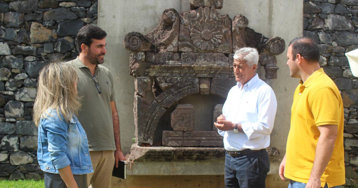 ‘Machico com Futuro’ quer reforçar valorização da cultura, património e história