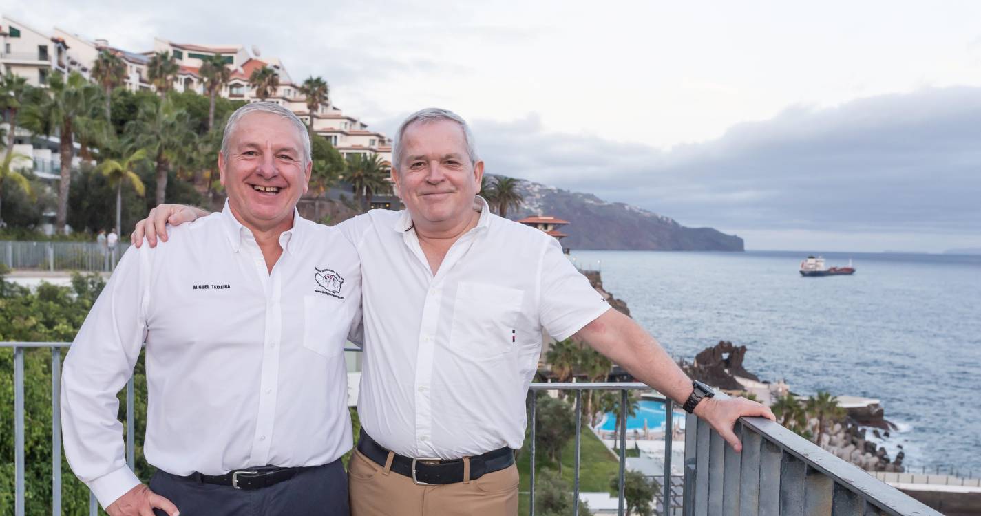 Madeira quer organizar campeonatos da Europa de Bridge em 2028