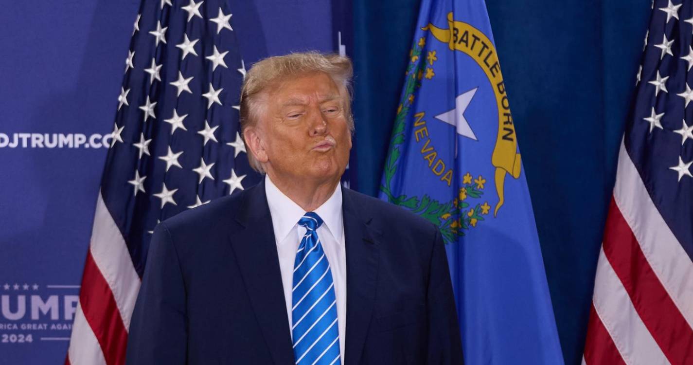 Reeleição de Trump seria uma “tragédia” com impacto na Europa
