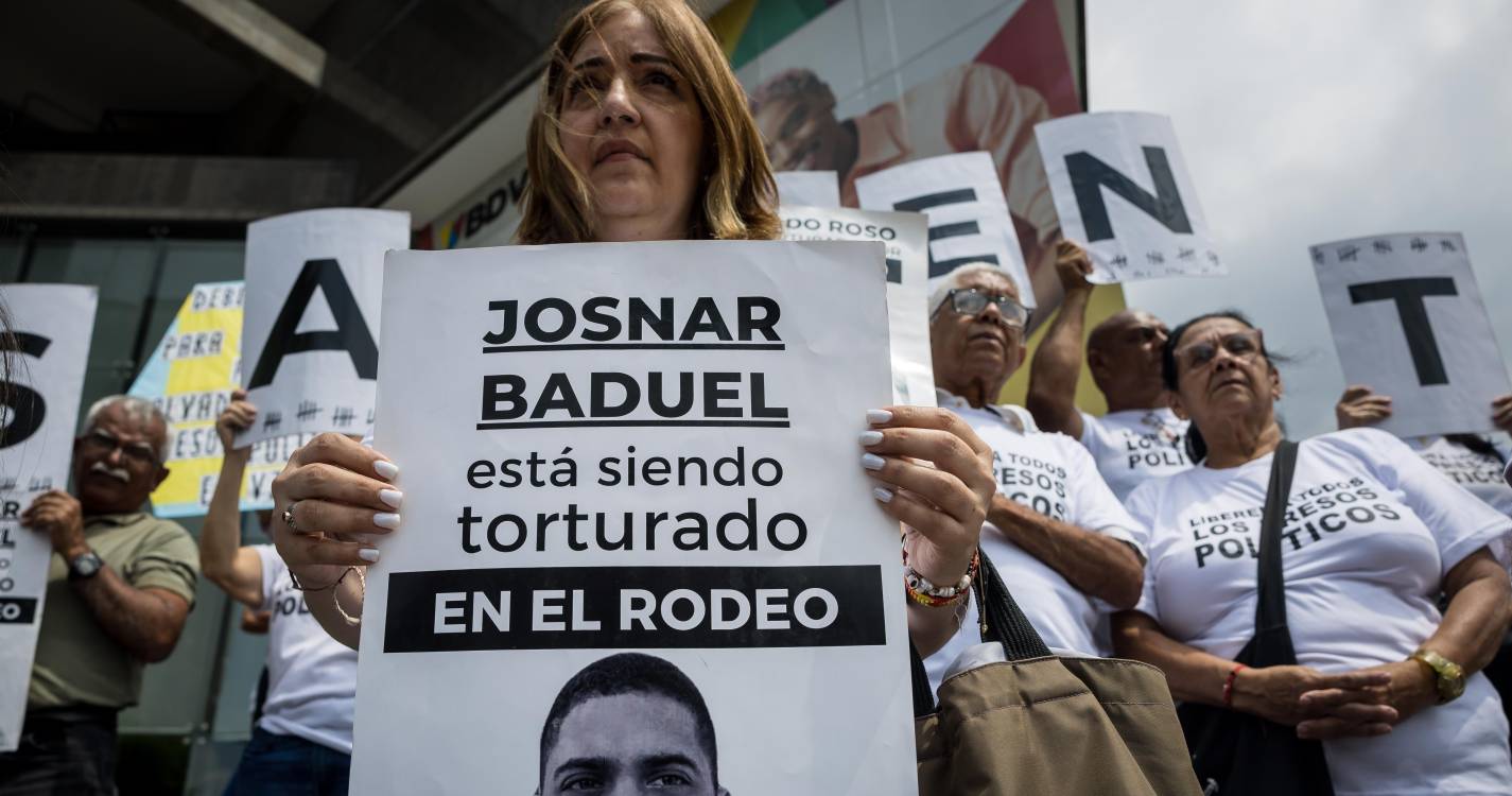 Venezuela repatriou mais 313 migrantes em voo proveniente do México