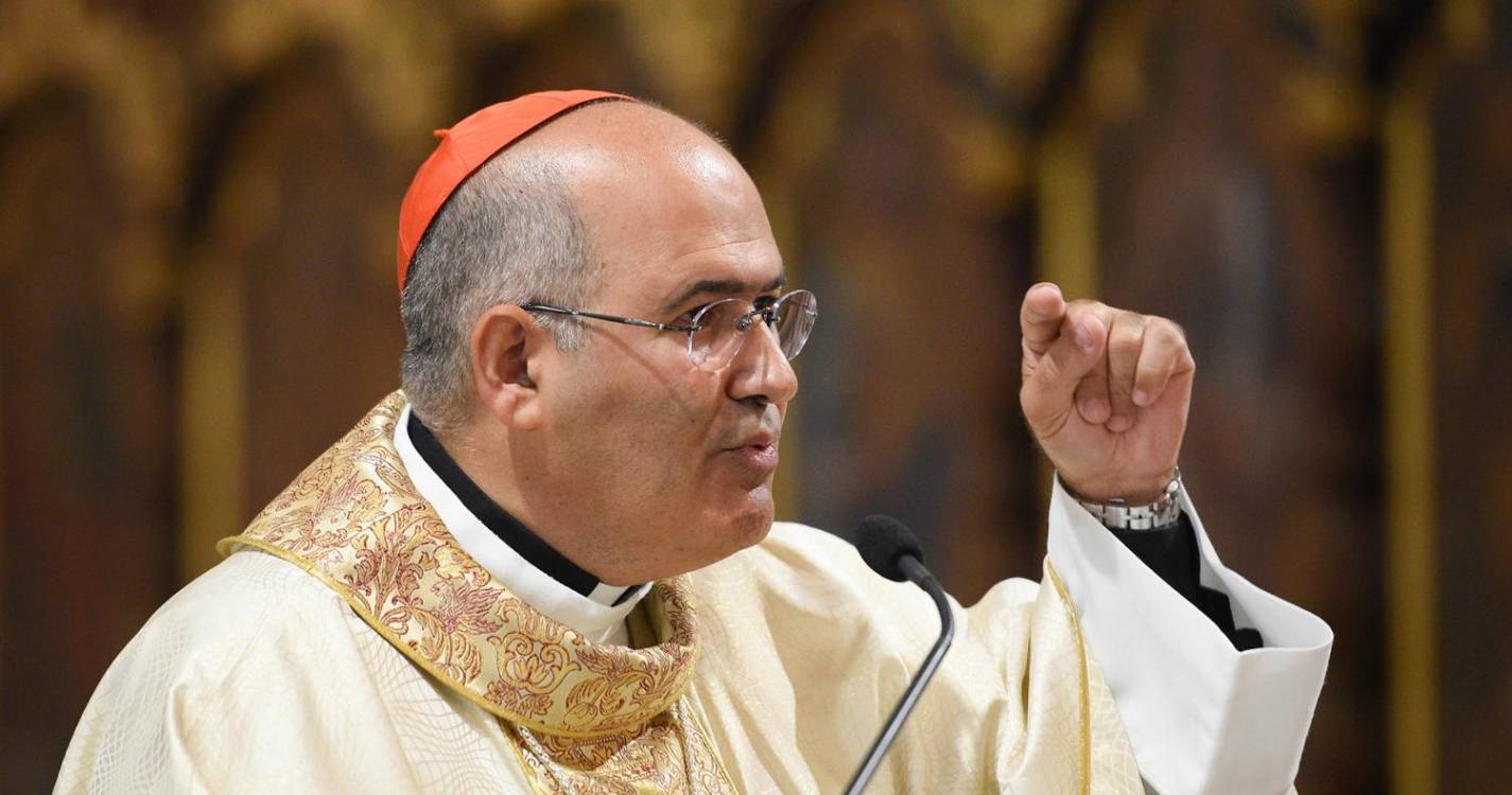 Diocese do Funchal saúda atribuição do Prémio Pessoa a Tolentino Mendonça