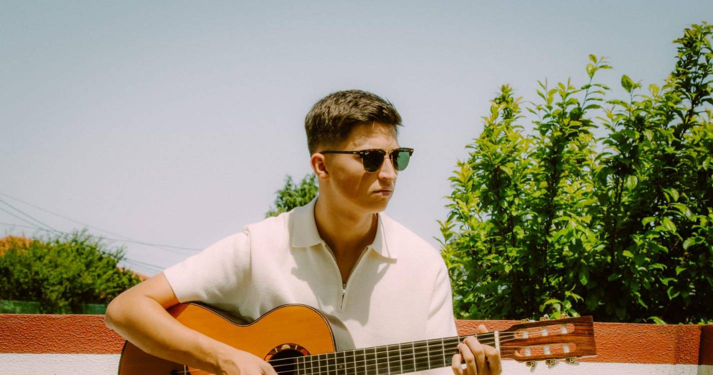 Francisco Jesus Duo atua no The Pommer Pub