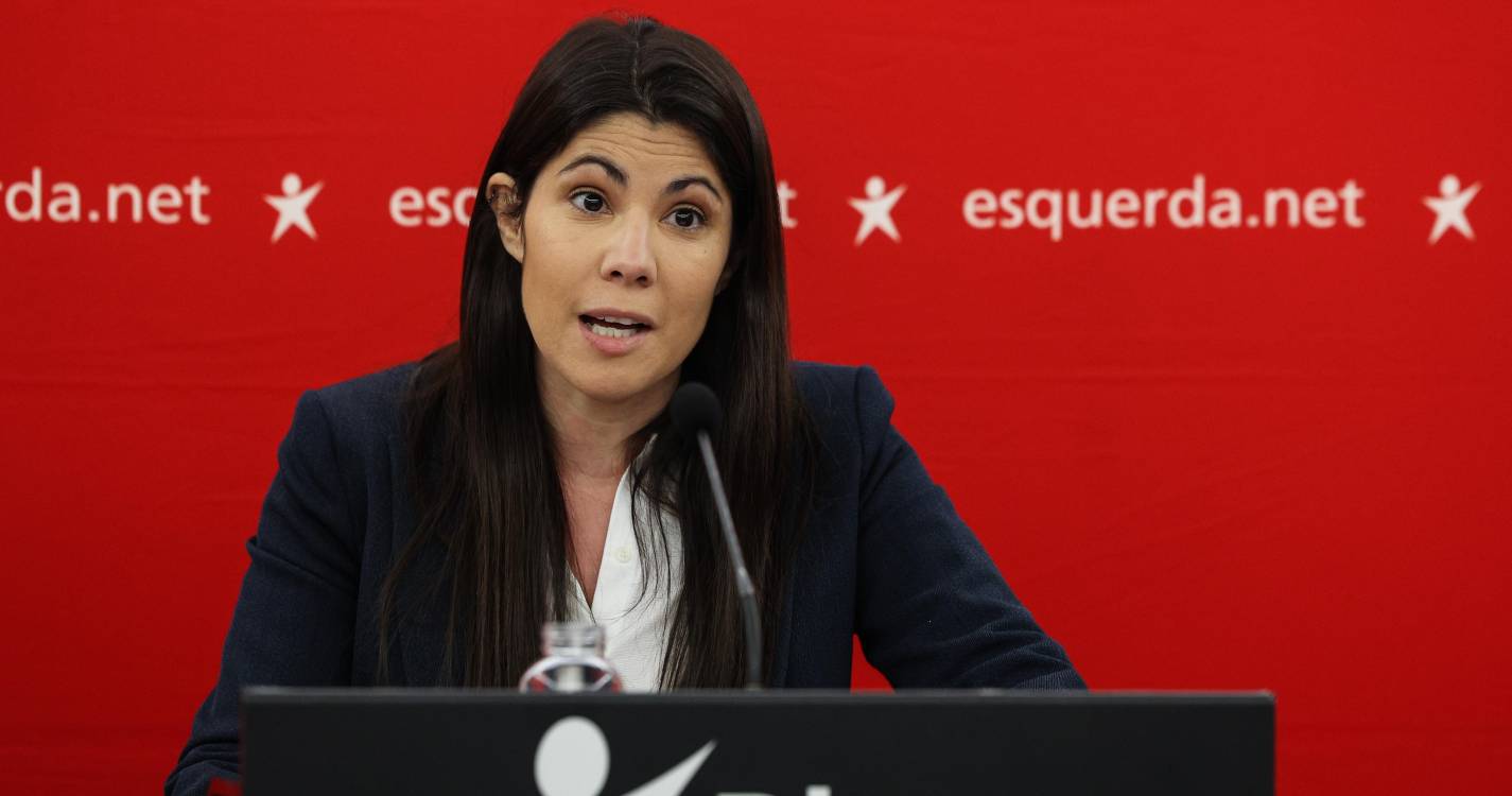 Legislativas: BE quer empreendedores a ajudar mulheres despedidas no setor têxtil