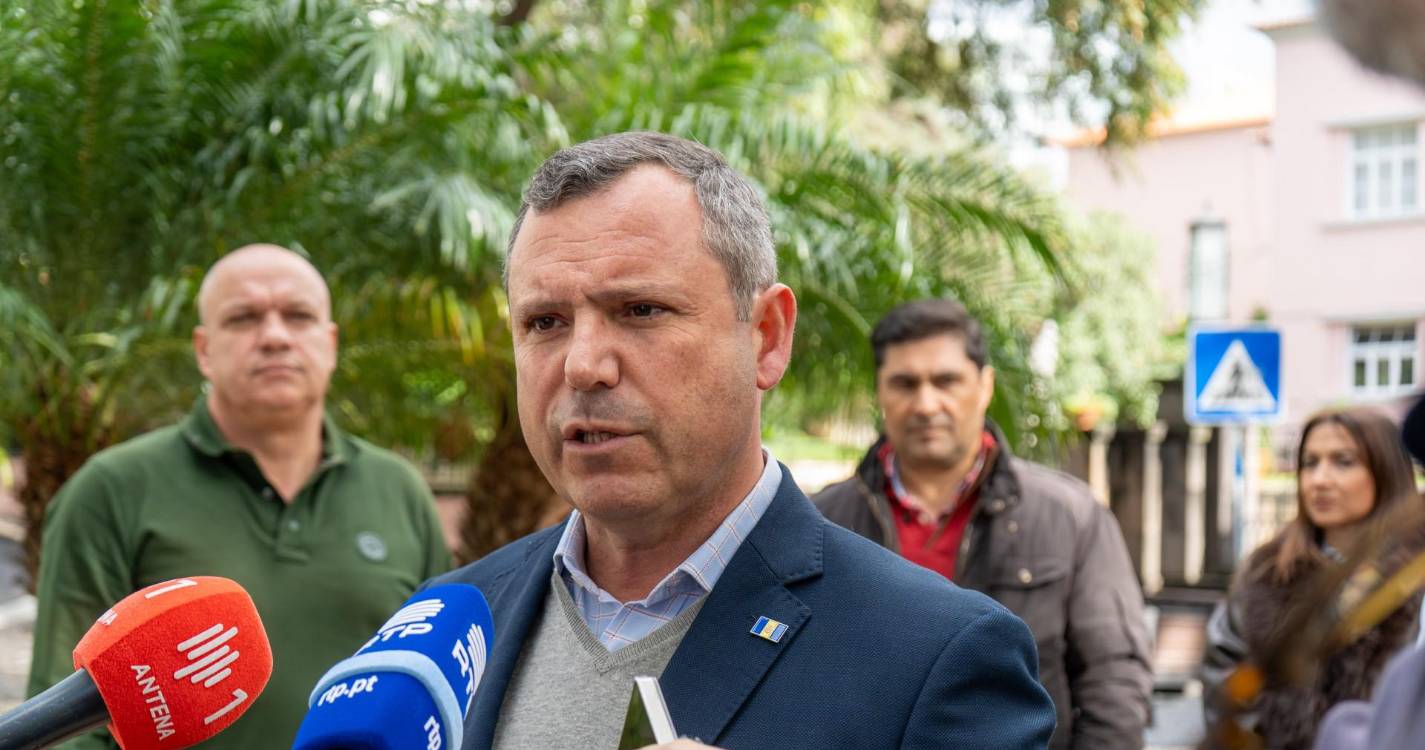 JPP leva ao Parlamento propostas para renovar lideranças escolares