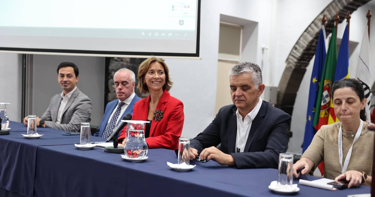 Paula Margarido diz que a Região “precisa e quer mais médicos”