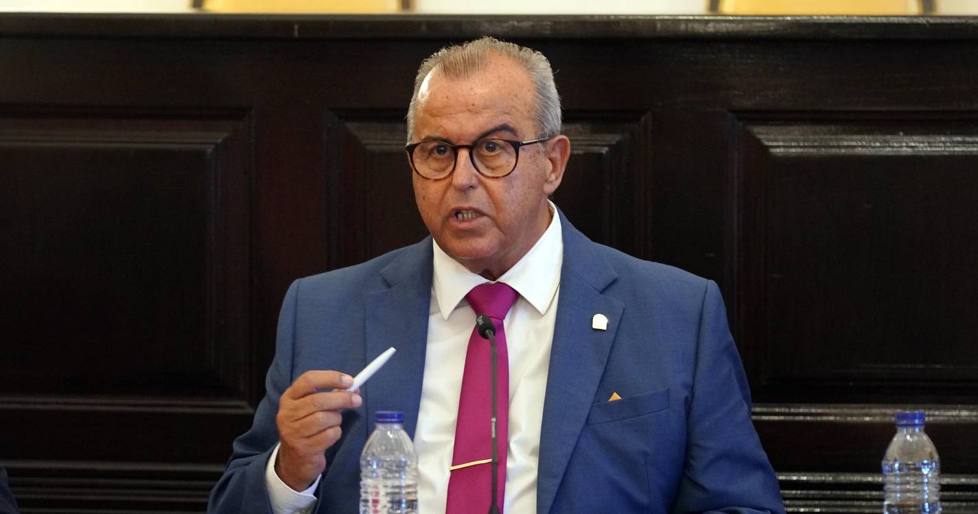 Conheça as novidades da equipa de José Luís Nunes para o Funchal