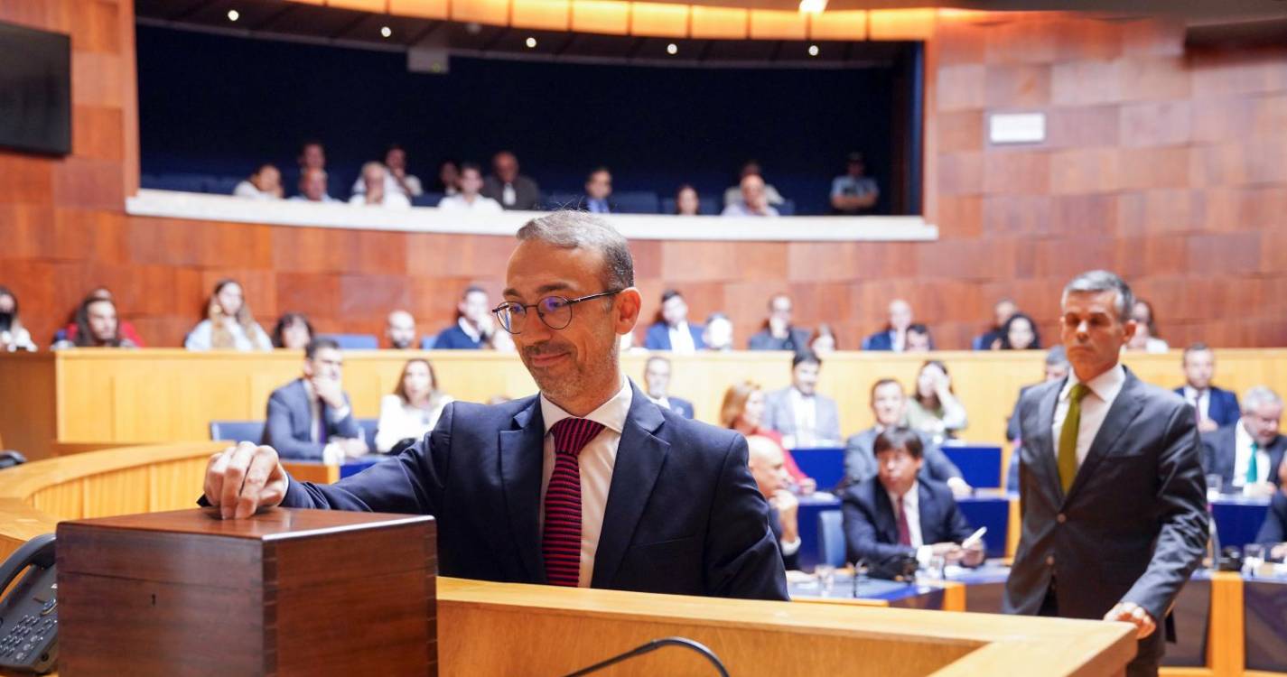 PSD: “Estamos confiantes de que é possível dialogar e fazer pontes com os partidos”
