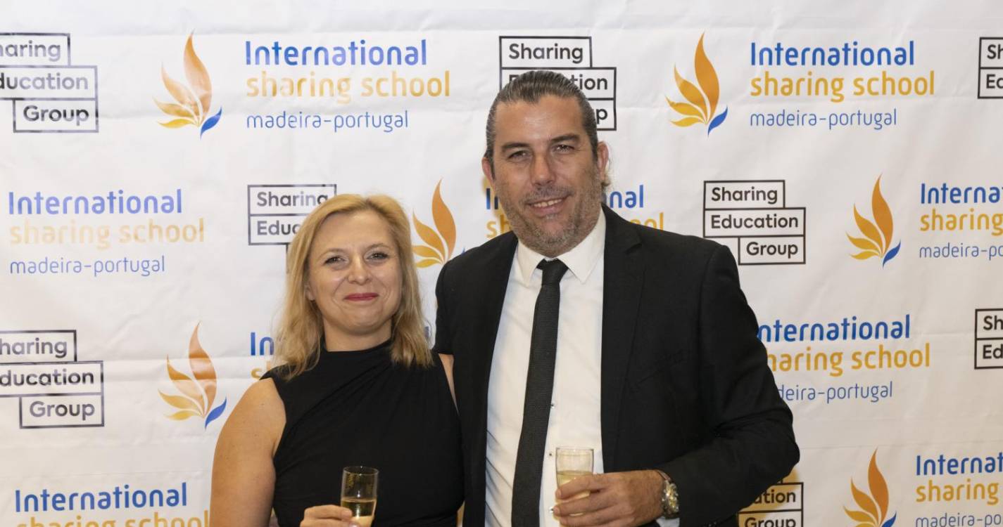 Sharing School celebra o Natal (com fotos)