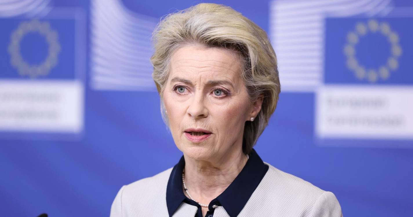 Médio Oriente: Bruxelas apresenta em breve proposta para suspender acordo com Israel