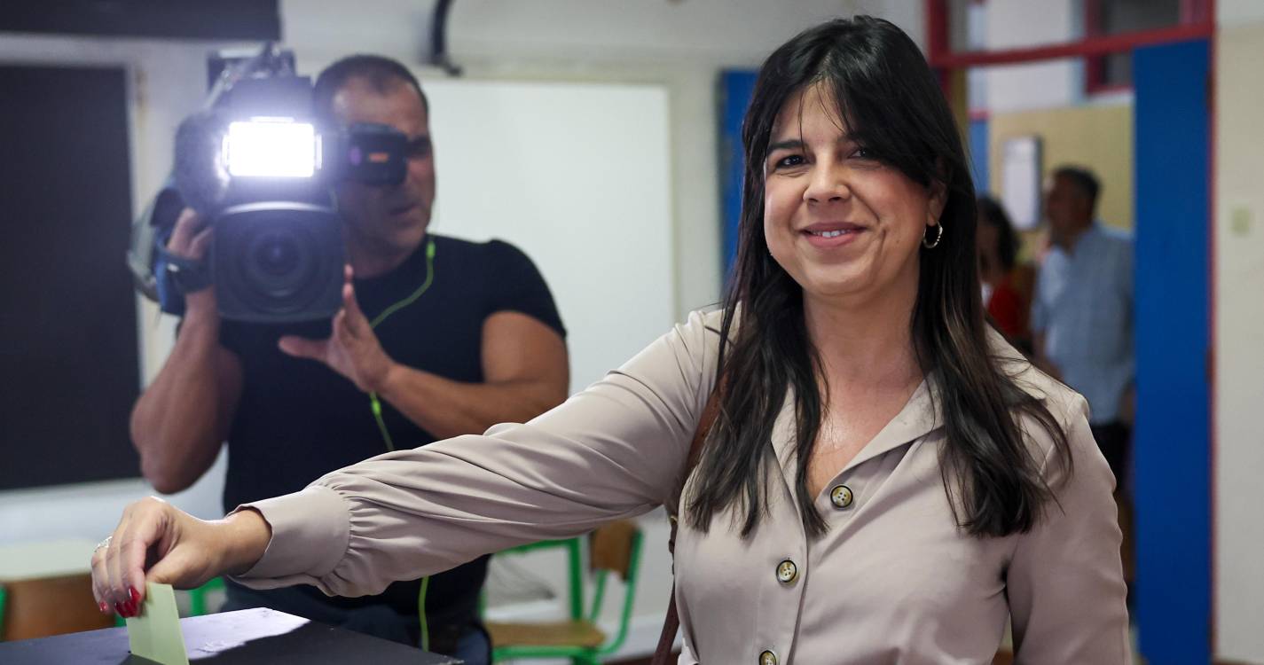 Líder do PAN espera grande adesão em “dia de festa”