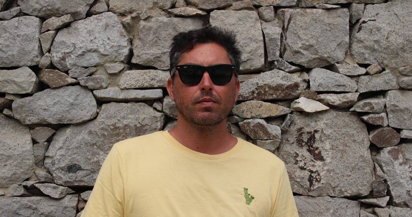 Cloud Sensations despede-se do verão com Fabrizio Reinolds