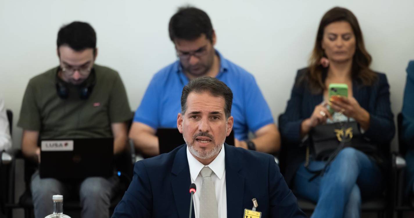 Caso gémeas: Advogado da mãe entrega parecer da Ordem à comissão que justifica sigilo