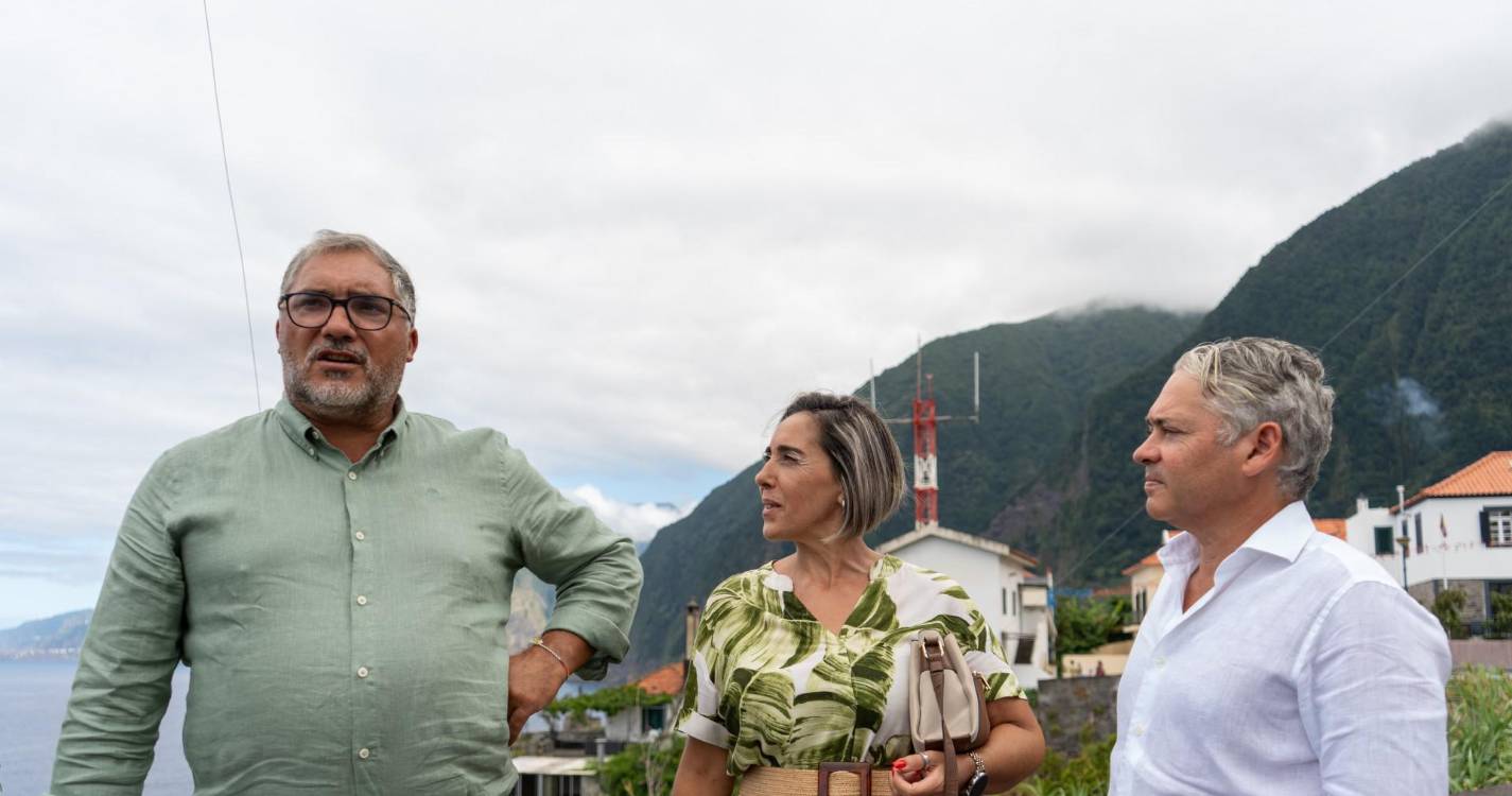 JPP defende “mobilidade interna em todas as freguesias”