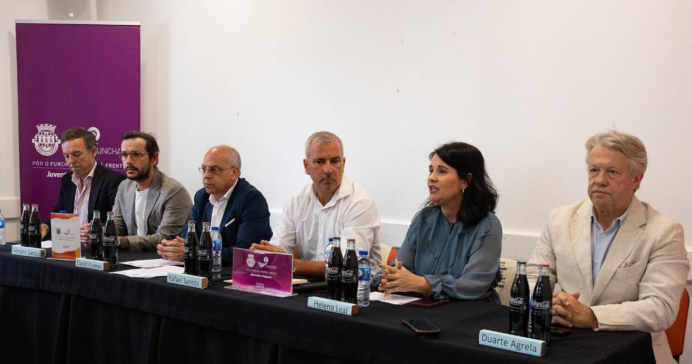 18.º Torneio Nacional de Futebol de Rua terá a participação e 14 equipas