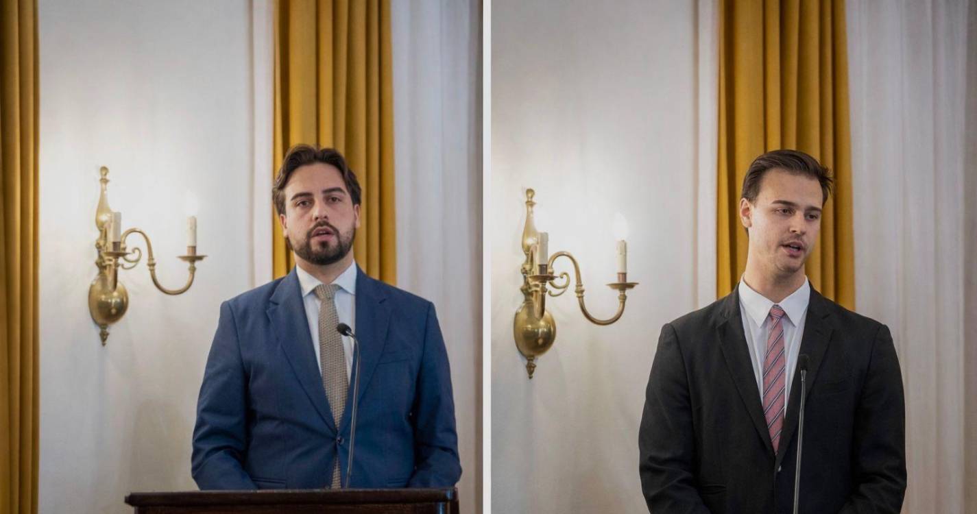 JSD afirma que o Funchal “escuta, valoriza e protege a juventude”