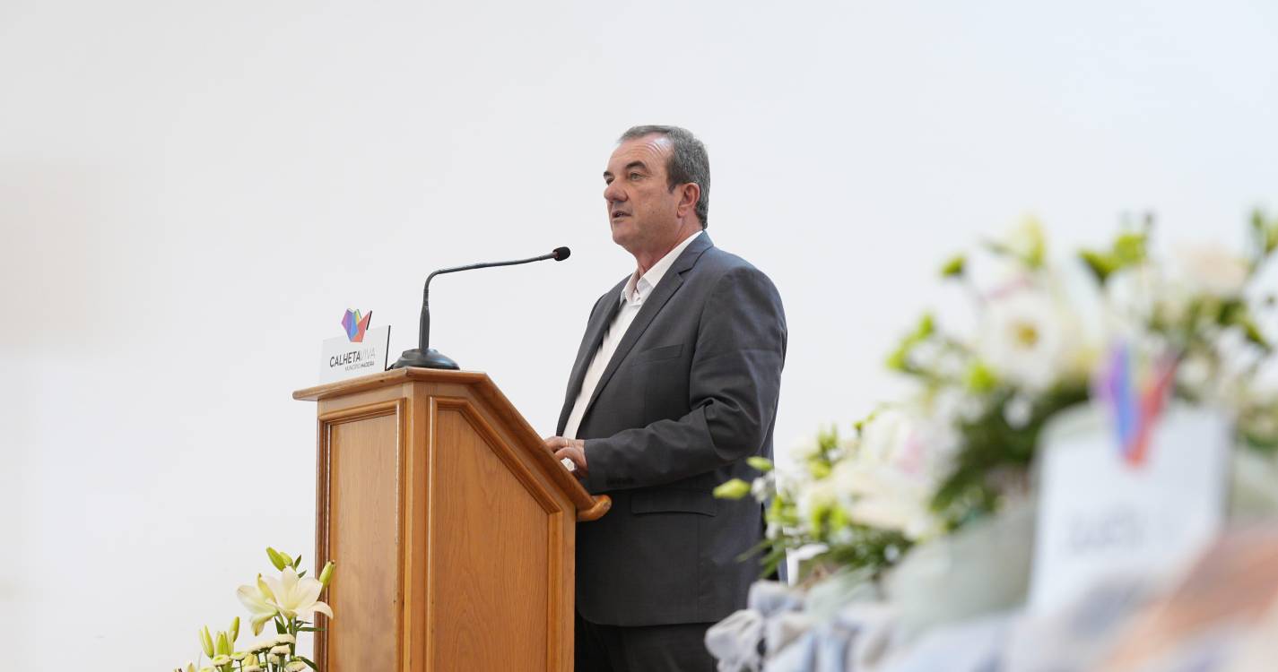 Jornadas 2025: Projeto da Quinta Pedagógica dos Prazeres “não é da Câmara Municipal nem da Junta de Freguesia dos Prazeres”