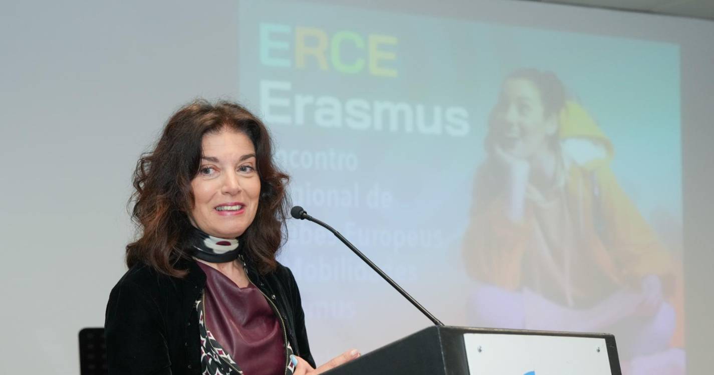 Formação de professores em mobilidades Erasmus terá validação própria
