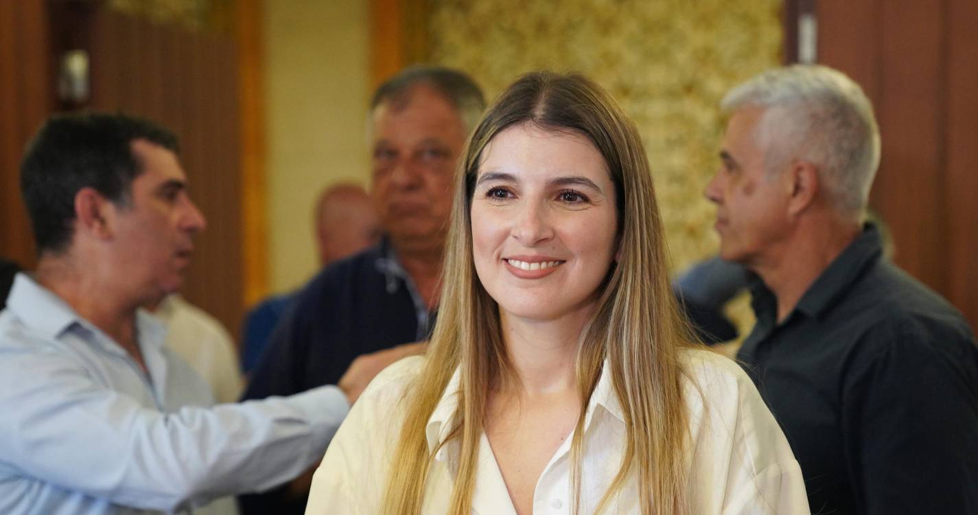 PTP exige saber os gastos e receitas das concessões dos campos de golfe na Madeira