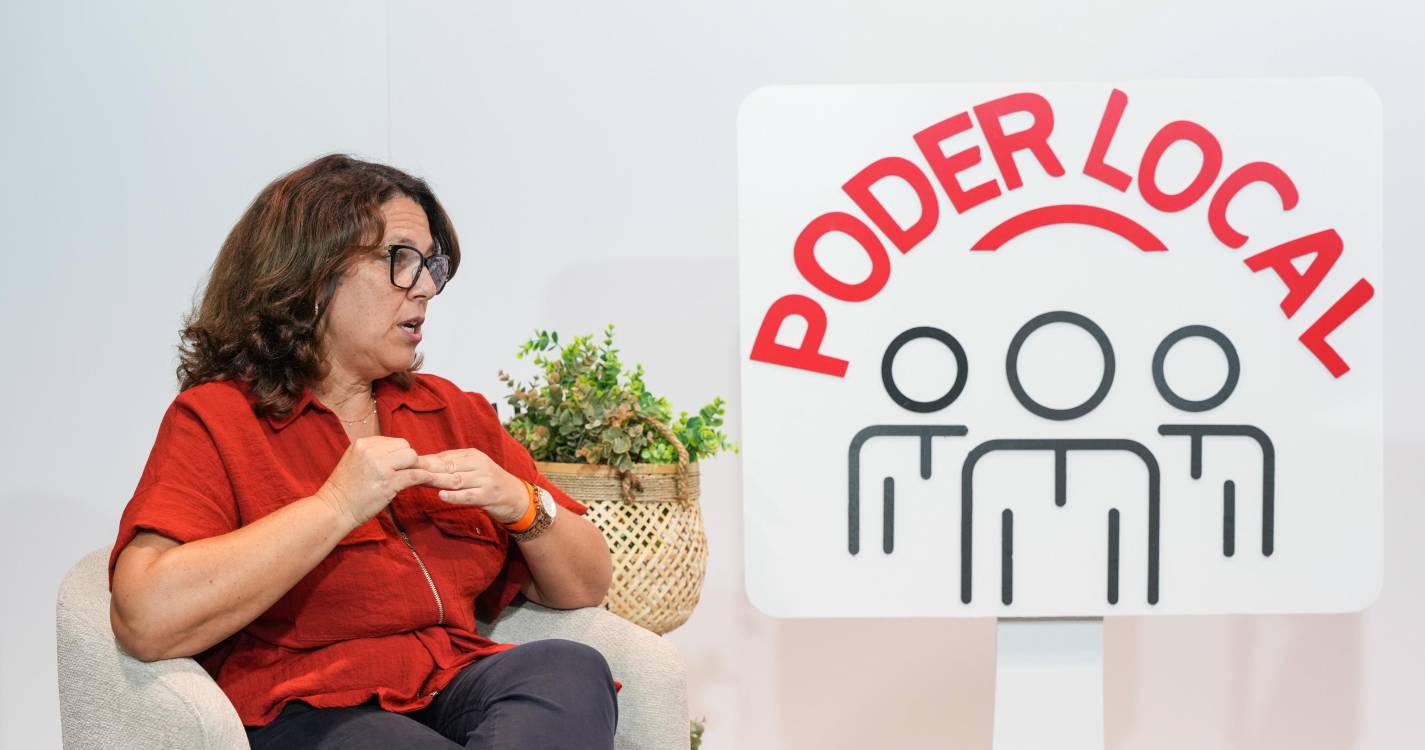 Doroteia Leça: “Via rápida até à Calheta não pode esperar mais” (com vídeo)