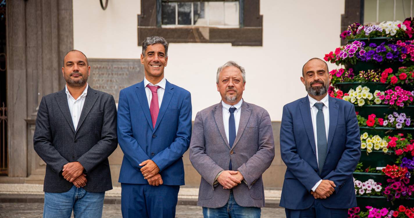 Chega propõe requalificar campo do RG3 para colmatar falta de espaços desportivos no Funchal