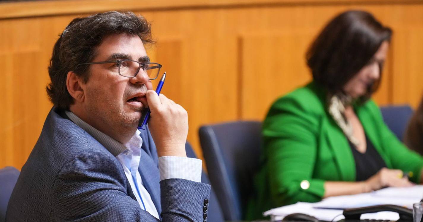 IL confronta Nuno Maciel sobre “ilegalidade” da Gesba