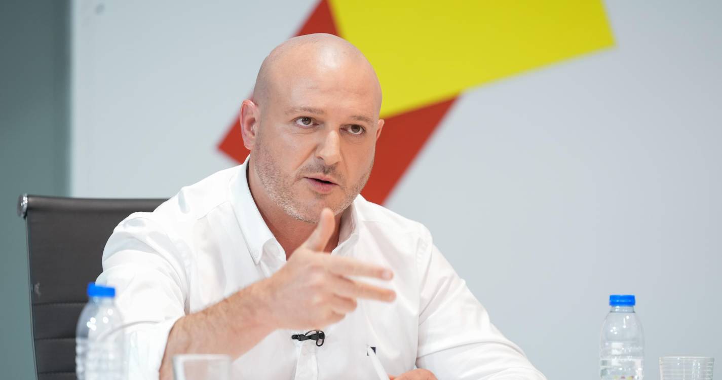 Candidatura de Marco Martins promete reforçar apoio à agricultura e ao artesanato na Ribeira Brava