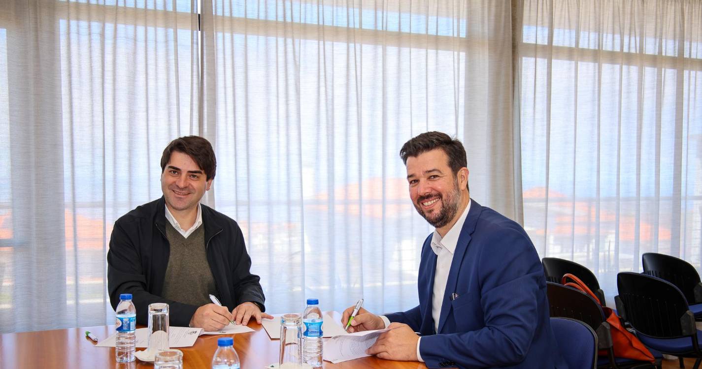 Município de Santana apoia 8.ª edição da Volta à Madeira pelo Caminho Real 23