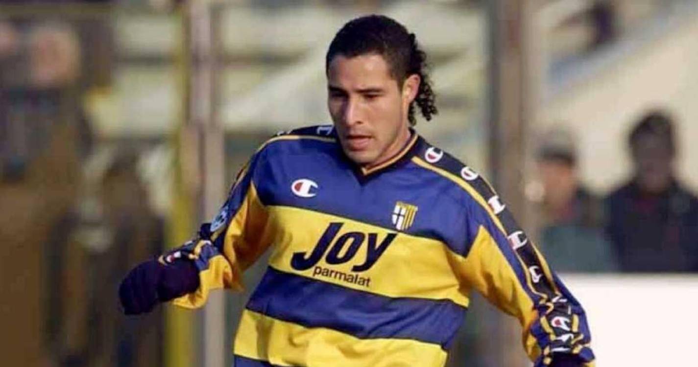 Antigo futebolista colombiano Jorge Bolaño morre de ataque cardíaco aos 47 anos