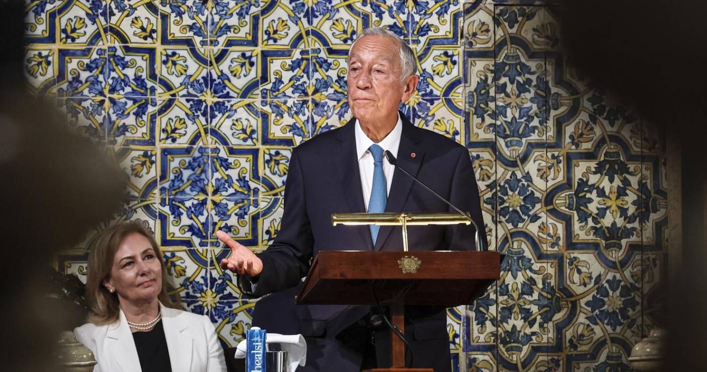 “Nunca estamos à altura da grandeza de Camões”