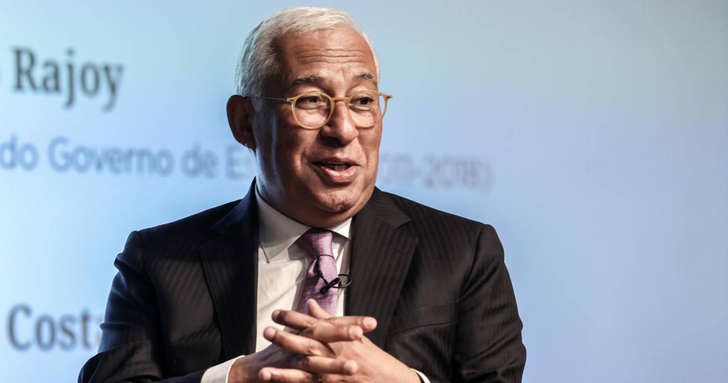 Processo de António Costa por queixa de Frederico Pinheiro também desce do Supremo