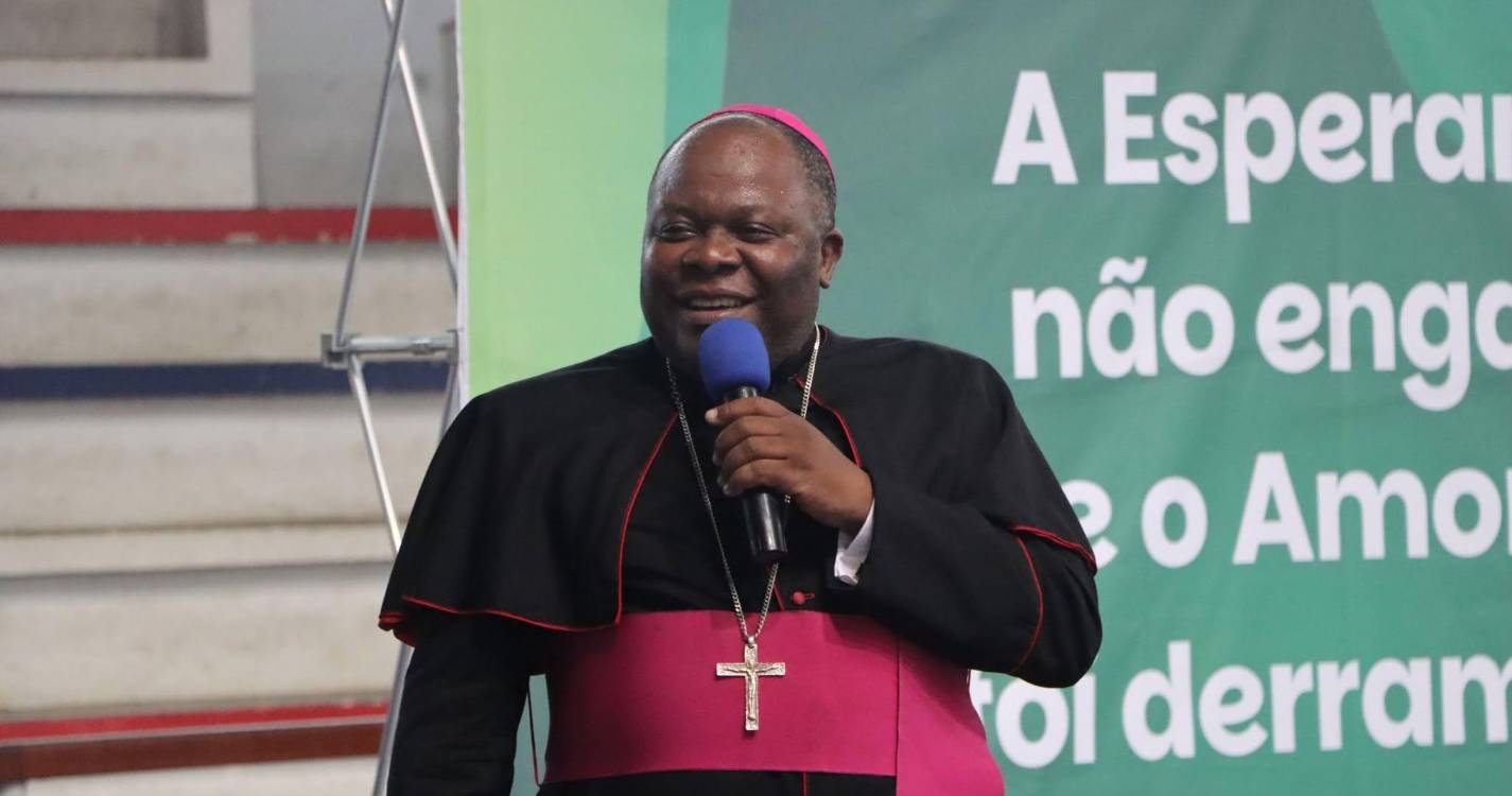 Bispo da Diocese Quelimane morto a tiro