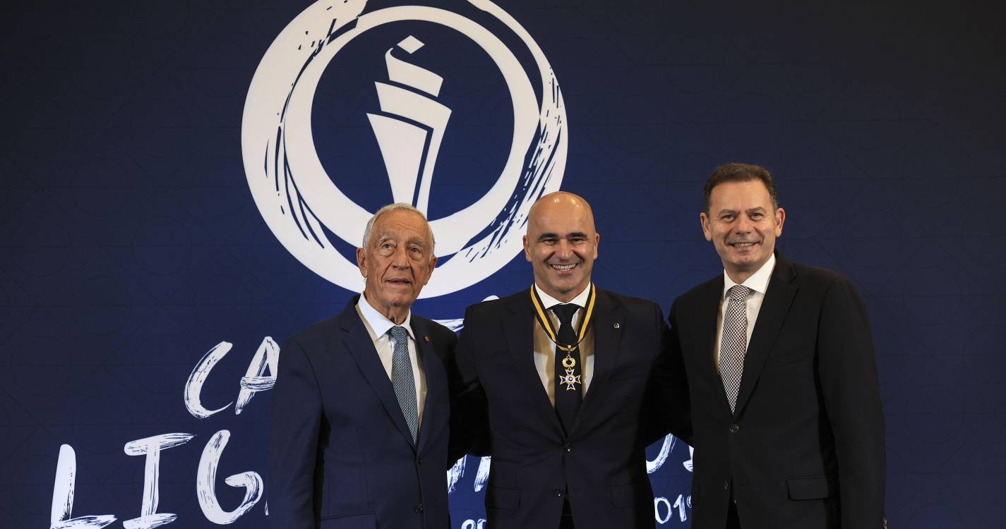 Mundial2026: Montenegro crê que Portugal pode ser finalista e até erguer troféu
