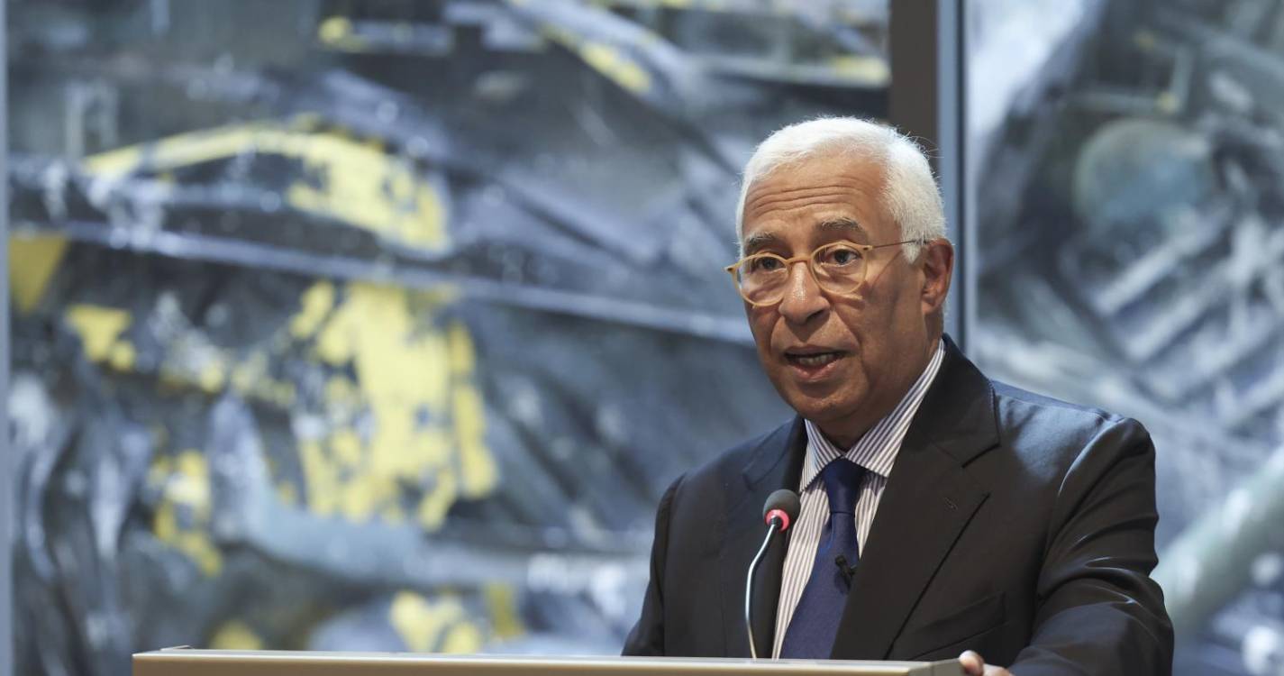 Caso Gémeas: António Costa aguarda condições do parlamento para depor na comissão de inquérito