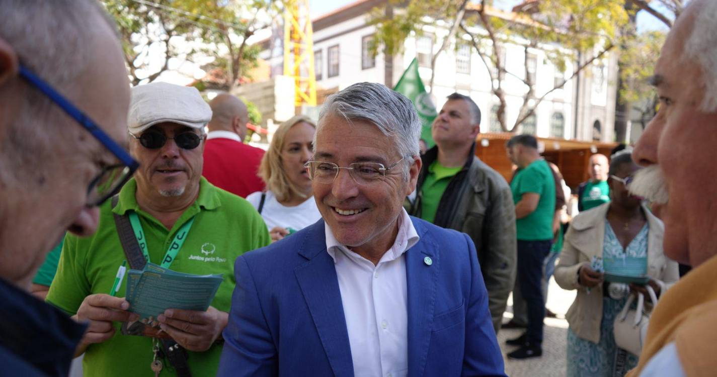 JPP apresenta queixa ao provedor de Justiça sobre adiantamentos nas viagens