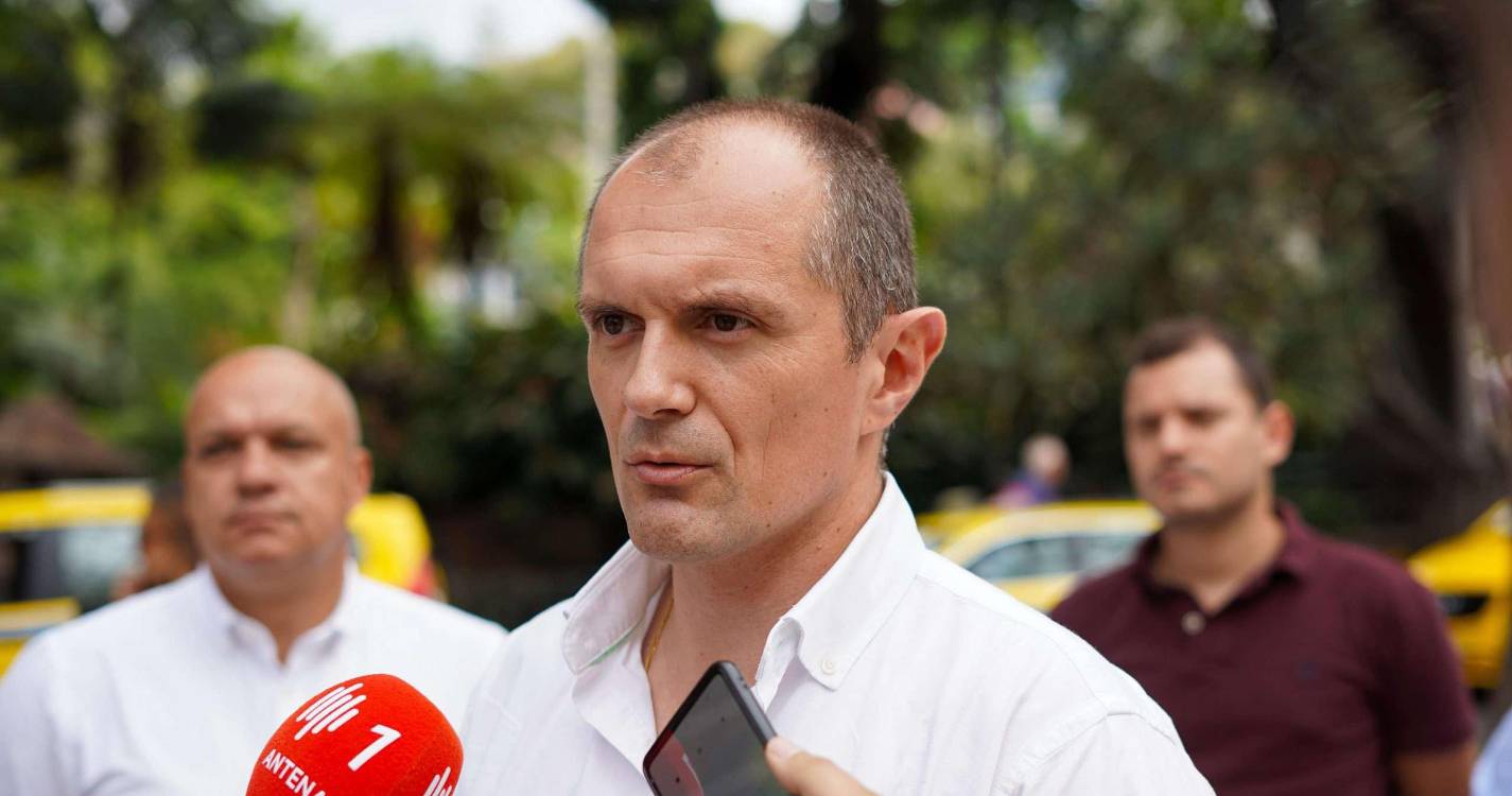 JPP diz que Governo “alivia calote” aos taxistas após denúncia do partido