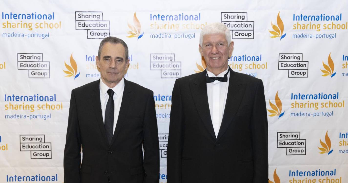 Sharing School celebra o Natal (com fotos)