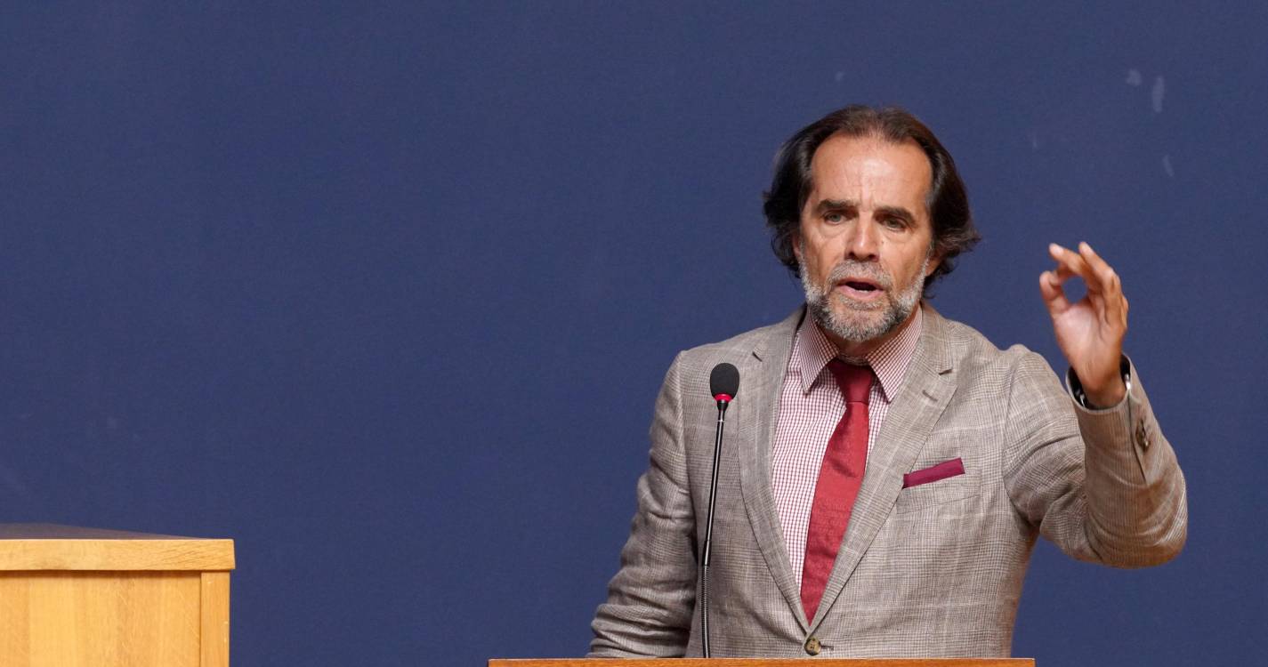 Albuquerque reforça intenção de apostar na habitação cooperativa