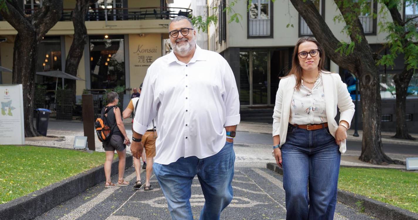 IL pede exoneração “imediata” do Embaixador de Portugal na Venezuela