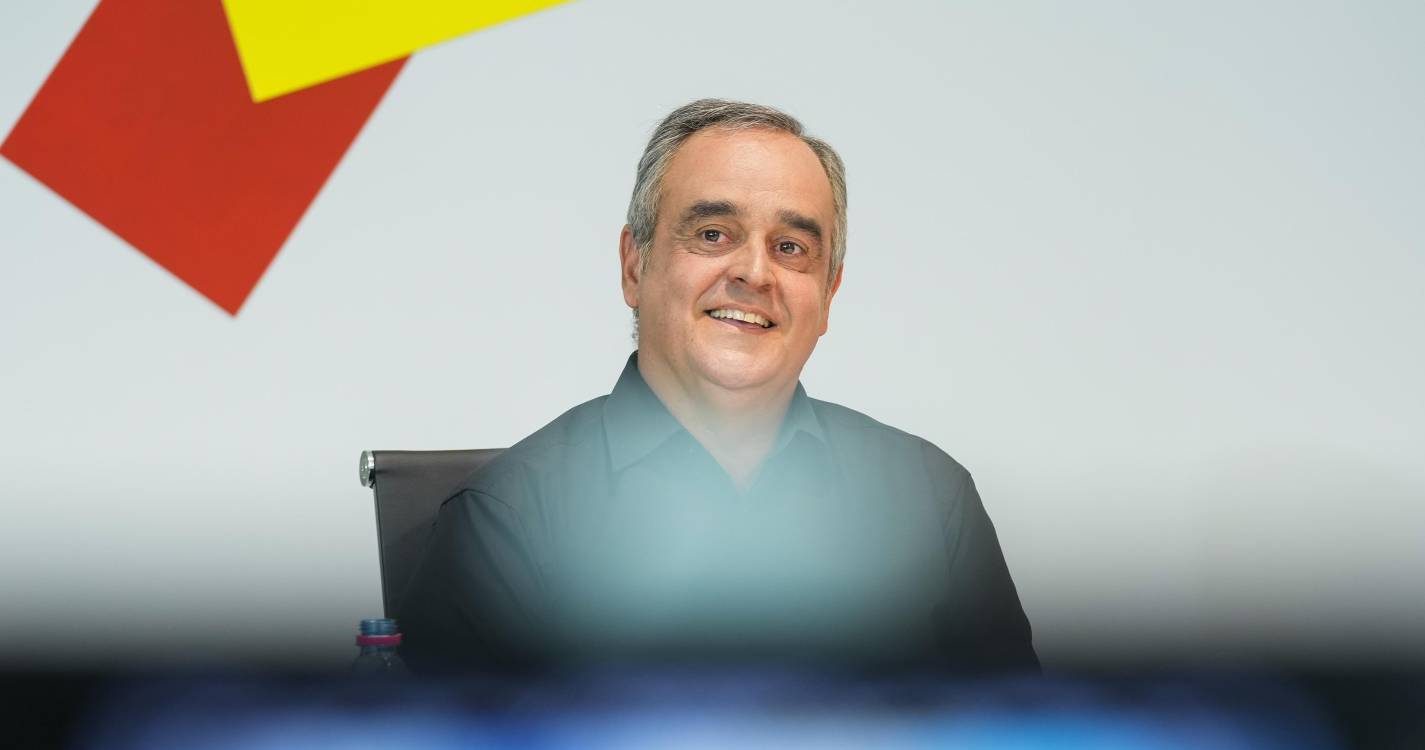 Debate JM: “A reposição do barco, em janeiro tem, de existir”, diz Luís Bettencourt