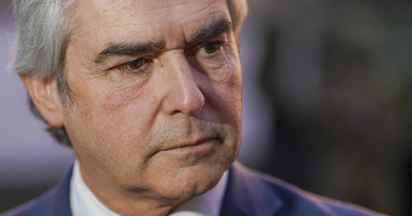 Líder nacional do CDS-PP estará na Madeira amanhã