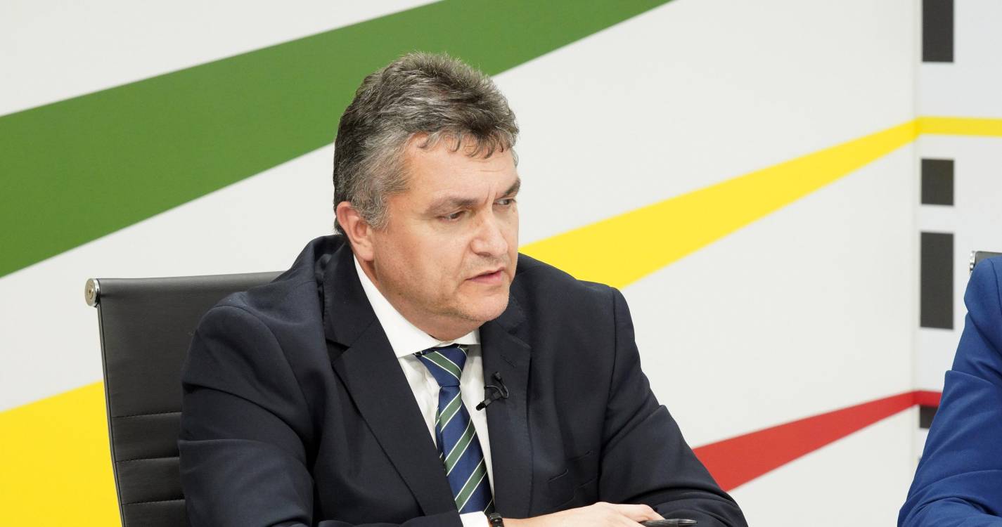 ADN alerta para indefinição do Mercadinho de Natal no Funchal