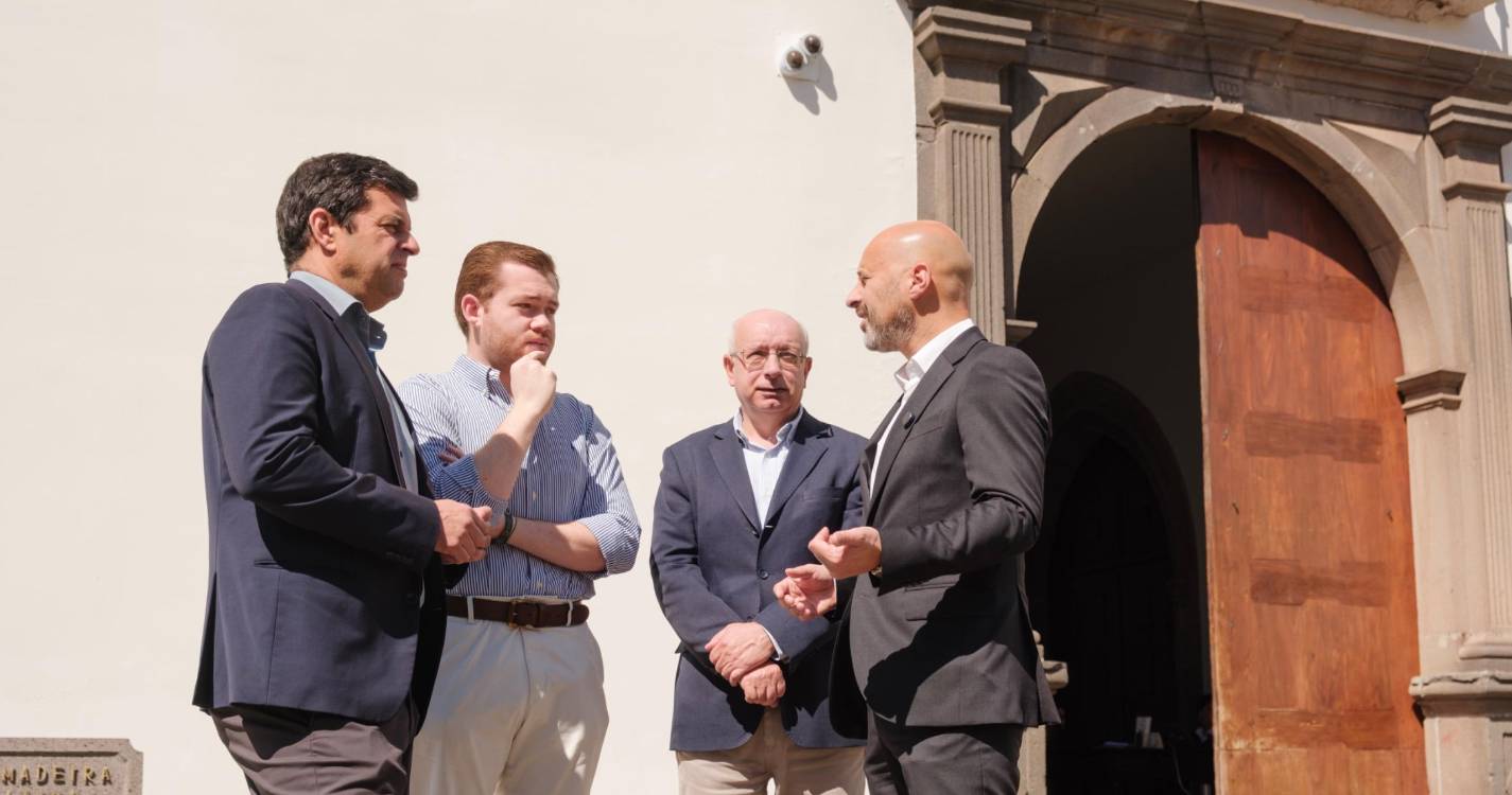 PSD destaca redução de IRS que beneficia os contribuintes em 20 milhões de euros